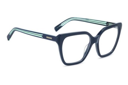 Glasses Missoni MIS0211 PJP Rechteck Blau