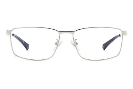 Glasses Polaroid PLDD534/G 010 Rechteck Silber