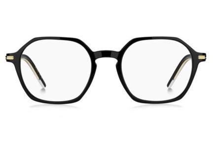 Glasses BOSS BOSS1737 807 Rechteck Schwarz