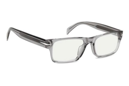 Glasses David Beckham DB1170/F KB7 Rechteck Grau