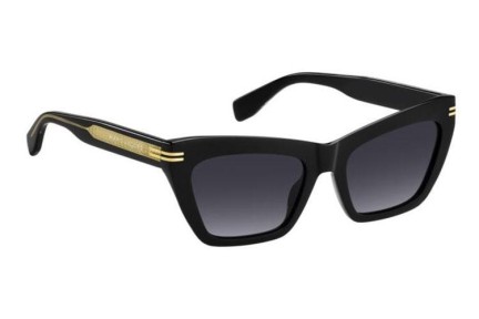 Sonnenbrille Marc Jacobs MJ1112/S 7C5/9O Rechteck Schwarz