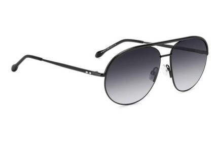 Sonnenbrille Isabel Marant IM0200/S 807/9O Pilot Schwarz