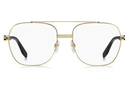 Brillen Marc Jacobs MARC785 RHL Rechteck Gold