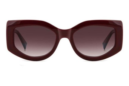 Sunglasses Missoni MIS0198/S LHF/3X Rechteck Rot