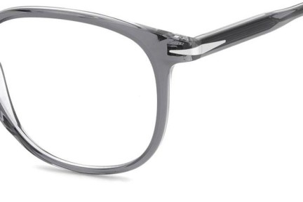 Glasses David Beckham DB1160 TX7 Rechteck Grau