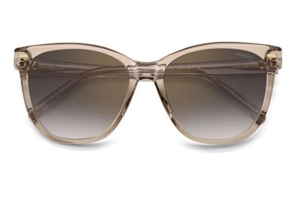 Sunglasses Carrera CARRERA3043/S FWM/FQ Rechteck Braun