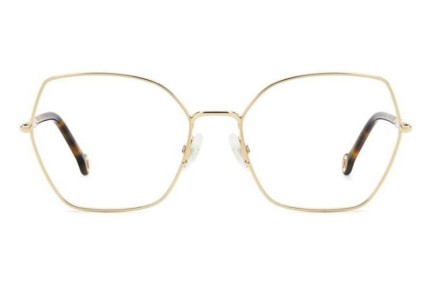 Glasses Carolina Herrera HER0272 000 Rechteck Gold