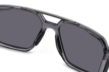 Sunglasses Carrera Ducati CARDUC042/S R6S/XT Rechteck Grau