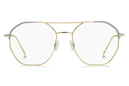 Glasses BOSS BOSS1709 PEF Rechteck Gold