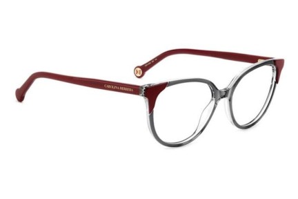 Glasses Carolina Herrera HER0282 268 Rechteck Grau