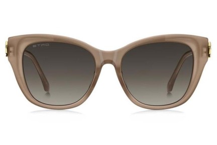 Sonnenbrille Etro ETRO0062/F/S FWM/86 Rechteck Braun