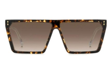 Sunglasses Isabel Marant IM0178/S 086/HA Flat Top Havanna