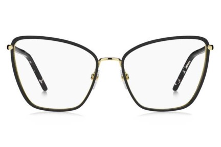 Glasses Marc Jacobs MARC776 I46 Cat Eye Schwarz