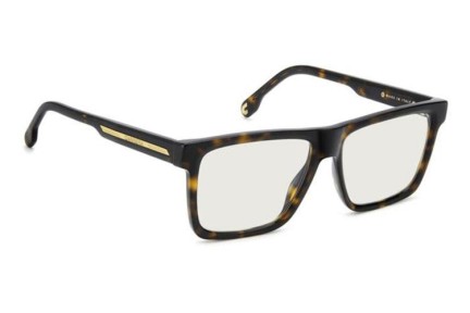 Glasses Carrera VICTORYC06 086 Rechteck Havanna