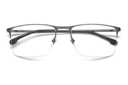 Brillen Carrera CARRERA8906 R80 Rechteck Grau