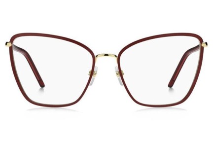 Glasses Marc Jacobs MARC776 E28 Cat Eye Rot