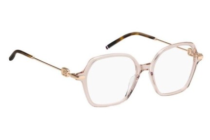 Glasses Tommy Hilfiger TH2154 35J Rechteck Rosa