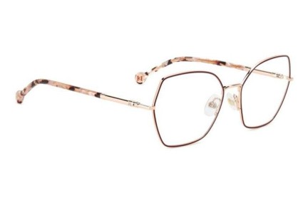 Glasses Carolina Herrera HER0272 YK9 Rechteck Rot