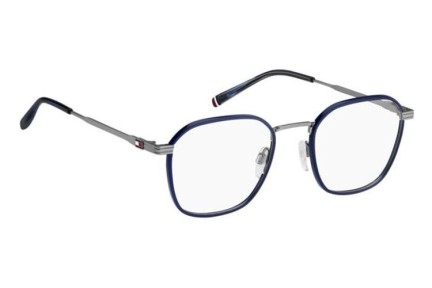 Glasses Tommy Hilfiger TH2136 9T9 Rechteck Silber