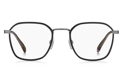 Glasses Tommy Hilfiger TH2136 SVK Rechteck Silber