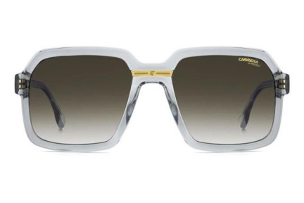 Sunglasses Carrera VICTORYC08/S KB7/9K Quadratisch Grau