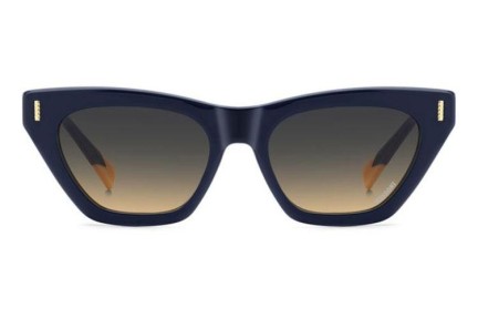 Sonnenbrille Missoni MIS0205/S 09V/GA Rechteck Blau