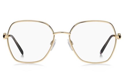 Glasses Tommy Hilfiger TH2151 000 Quadratisch Gold