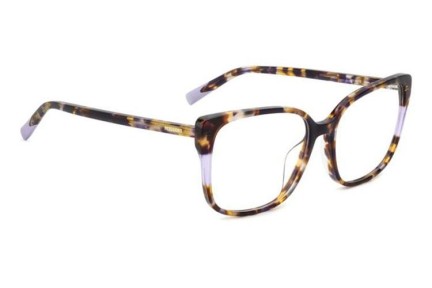 Glasses Missoni MIS0201/G MMH Rechteck Havanna