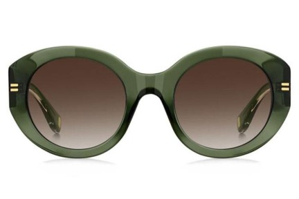 Sonnenbrille Marc Jacobs MJ1110/S 1ED/HA Oval Grün