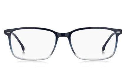 Glasses BOSS BOSS1643 QEU Rechteck Blau