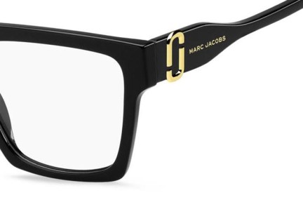 Glasses Marc Jacobs MARC766 807 Rechteck Schwarz