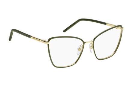 Glasses Marc Jacobs MARC776 821 Cat Eye Grün