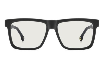 Glasses Carrera VICTORYC06 003 Rechteck Schwarz