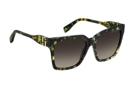 Sonnenbrille Marc Jacobs MARC764/S XGW/HA Quadratisch Havanna