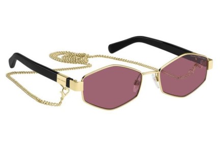 Sunglasses Marc Jacobs MARC496/S Y11/VC Besondere Gold