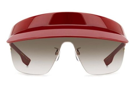 Sunglasses Dsquared2 D20139/S C9A/HA Monoscheibe | Shield Rot