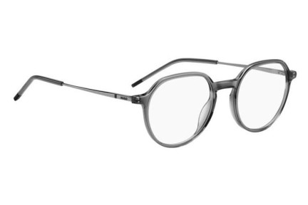 Glasses HUGO HG1320 D3X Rund Grau