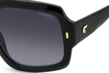 Sonnenbrille Carrera CARRERA3045/S 807/9O Rechteck Schwarz