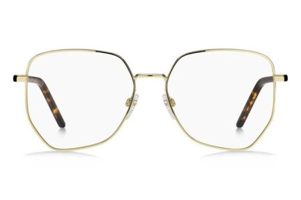 Glasses Marc Jacobs MARC780 06J Rechteck Gold