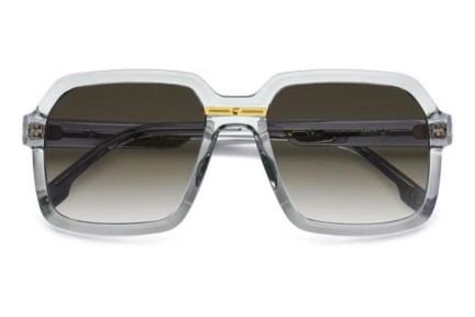 Sunglasses Carrera VICTORYC08/S KB7/9K Quadratisch Grau