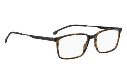 Glasses BOSS BOSS1643 2OS Rechteck Havanna