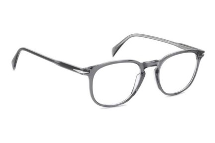 Glasses David Beckham DB1160 TX7 Rechteck Grau