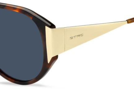 Sunglasses Etro ETRO0052/S 086/KU Pilot Havanna