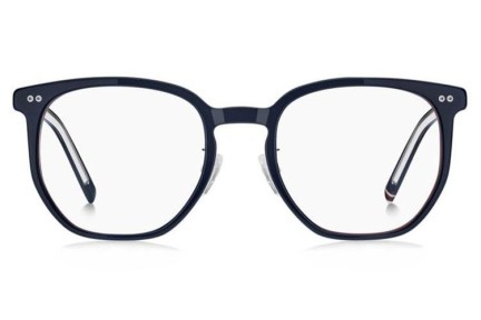 Glasses Tommy Hilfiger TH2167/F PJP Rechteck Blau