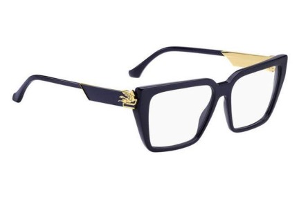 Glasses Etro ETRO0030 PJP Rechteck Blau