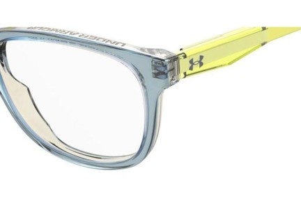 Glasses Under Armour UA9002 DCD Rechteck Blau