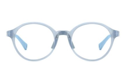 Glasses Polaroid Junior PLDD841 MVU Rund Blau