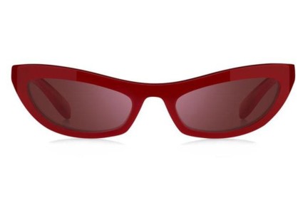 Sonnenbrille Marc Jacobs MARC797/S C9A/O2 Cat Eye Rot