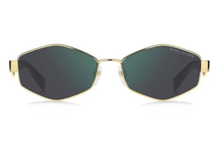 Sunglasses Marc Jacobs MARC496/S PEF/MT Besondere Gold