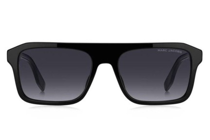 Sonnenbrille Marc Jacobs MARC789/S 807/9O Rechteck Schwarz